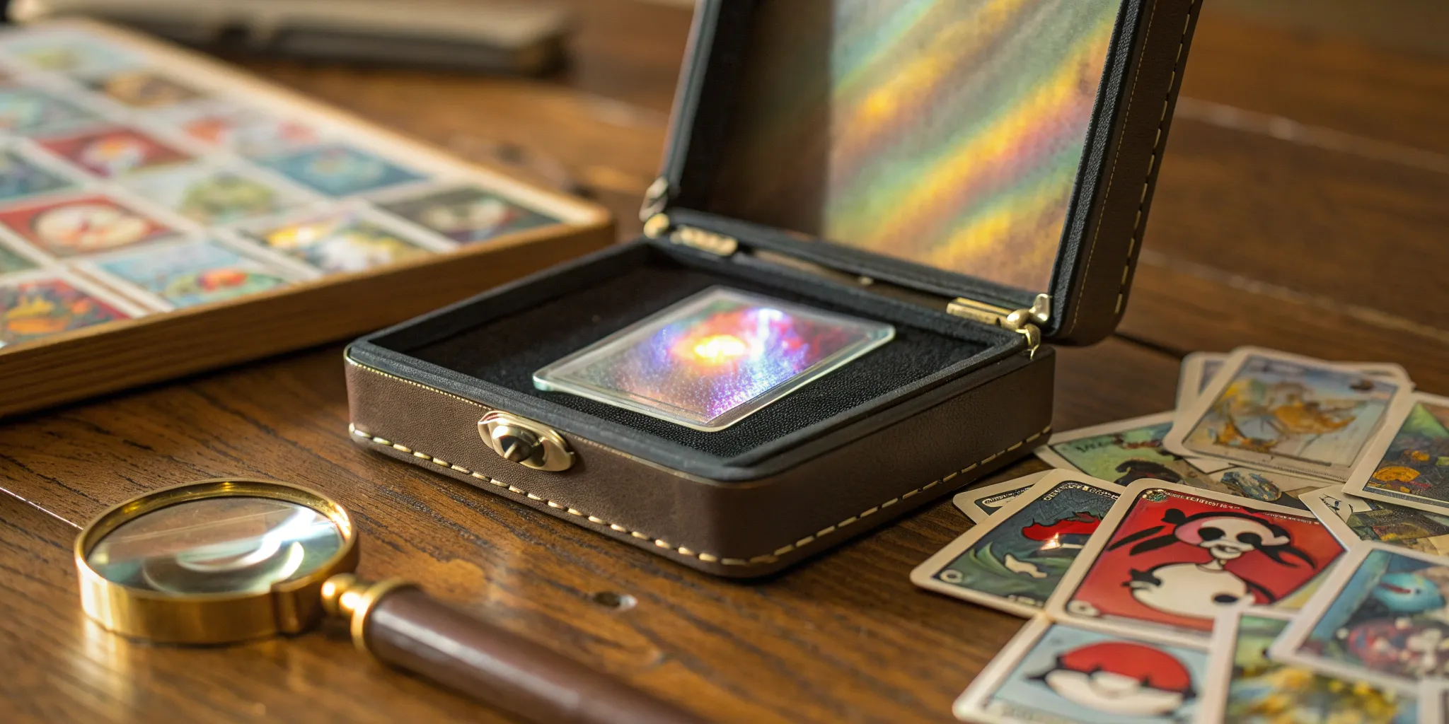 How to Find Your 1999 Graded Pokémon Cards Value