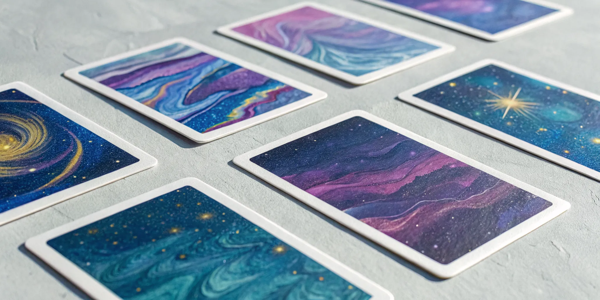 The 10 Best Astral Radiance Cards to Pull Now