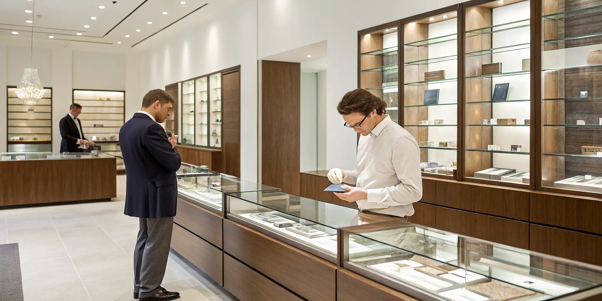 How to Find the Best Card Shop for Collectors