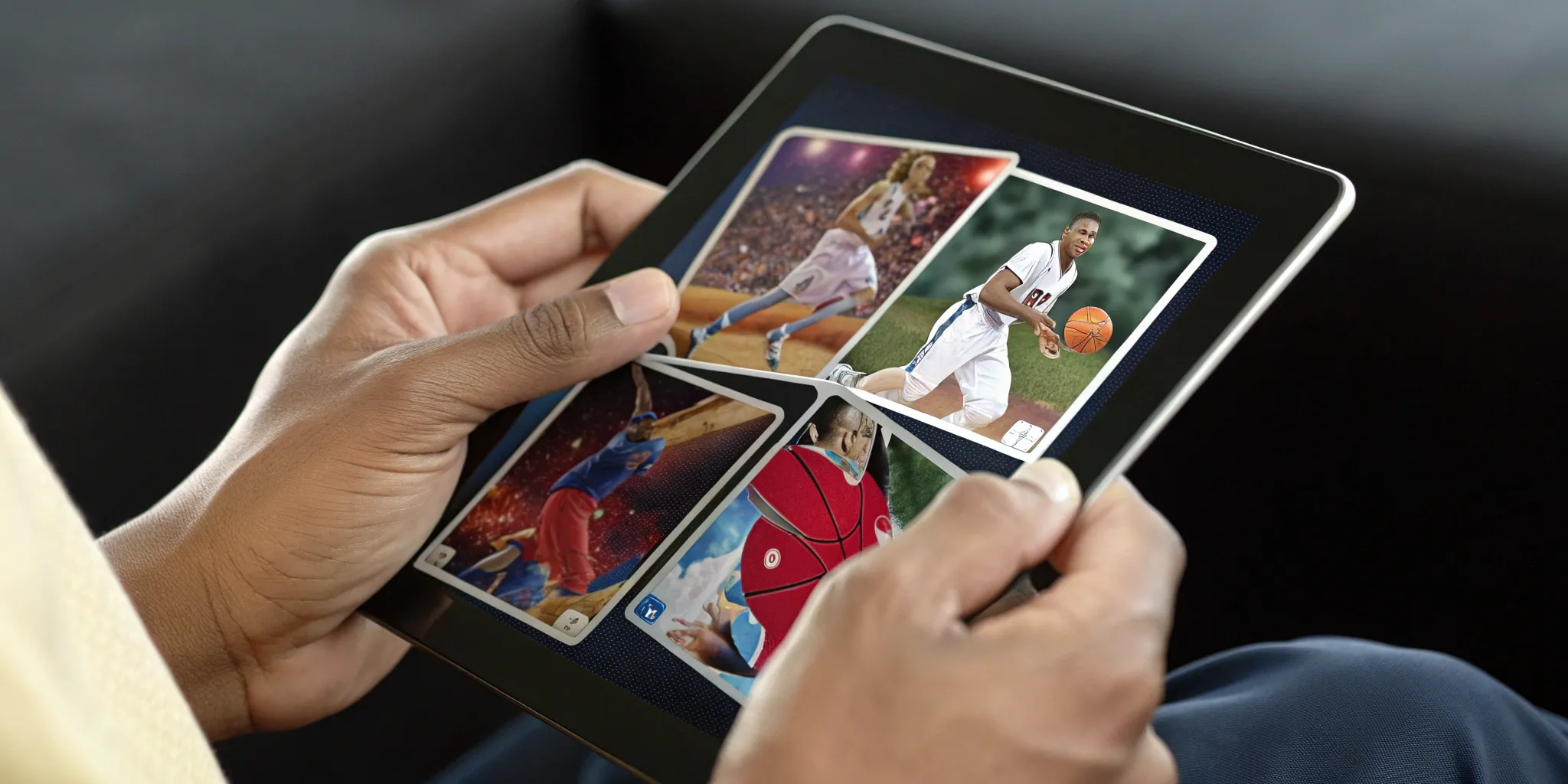 4 Best Digital Sports Card Breaks to Try Today