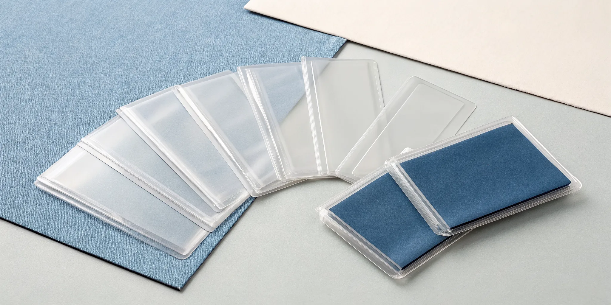 The 5 Best Penny Sleeves for Every Collector