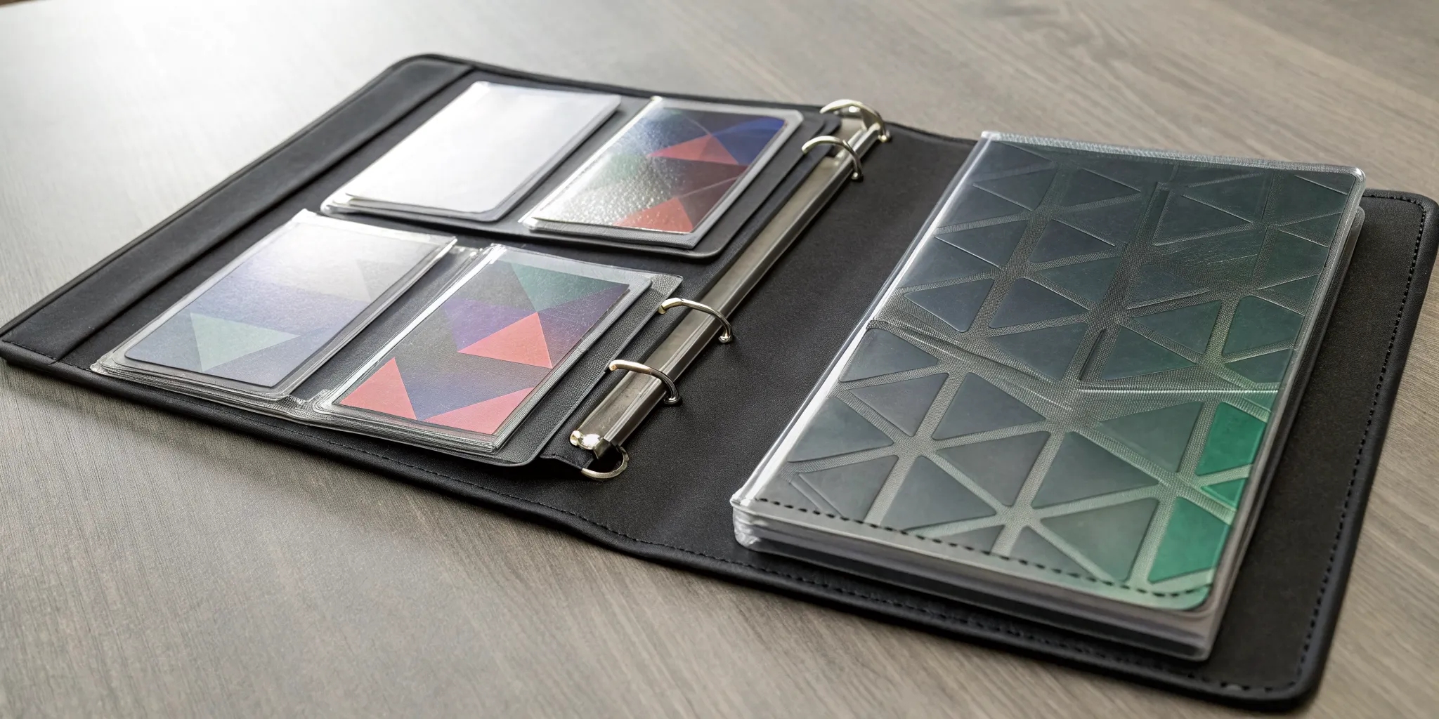 6 Best Toploader Binders for Card Protection