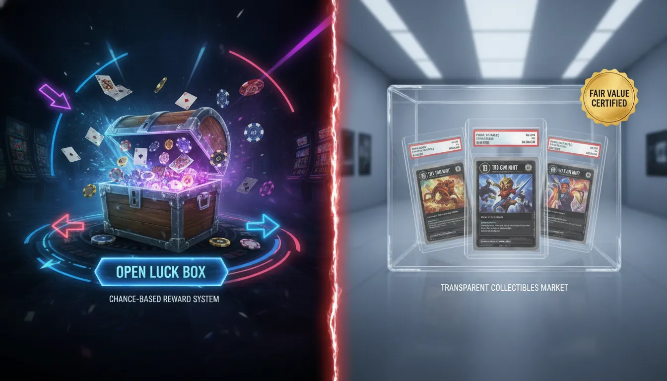 Boxed.gg vs Packz: Which Digital Mystery Pack Site is Best?