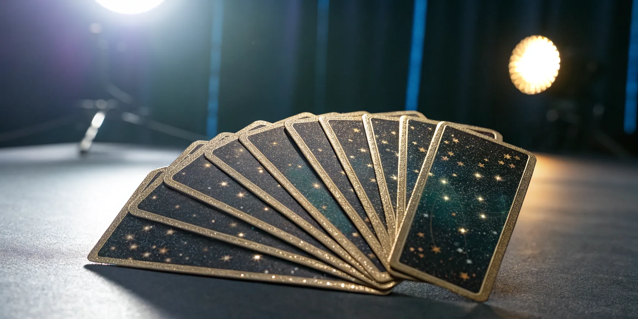 10 Brilliant Stars Best Cards for Your Collection