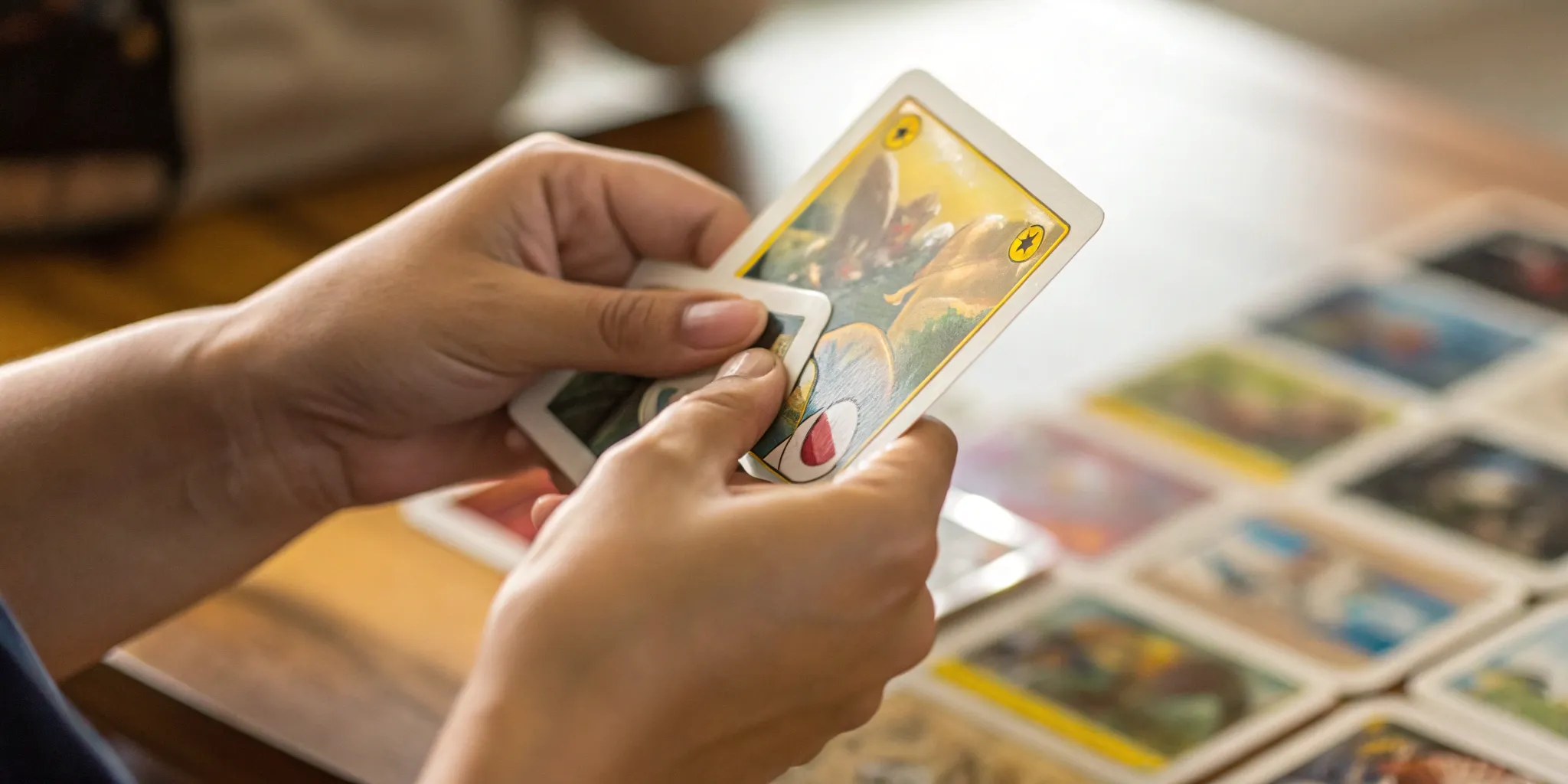 The Smart Collector's Guide to Buying Graded Cards