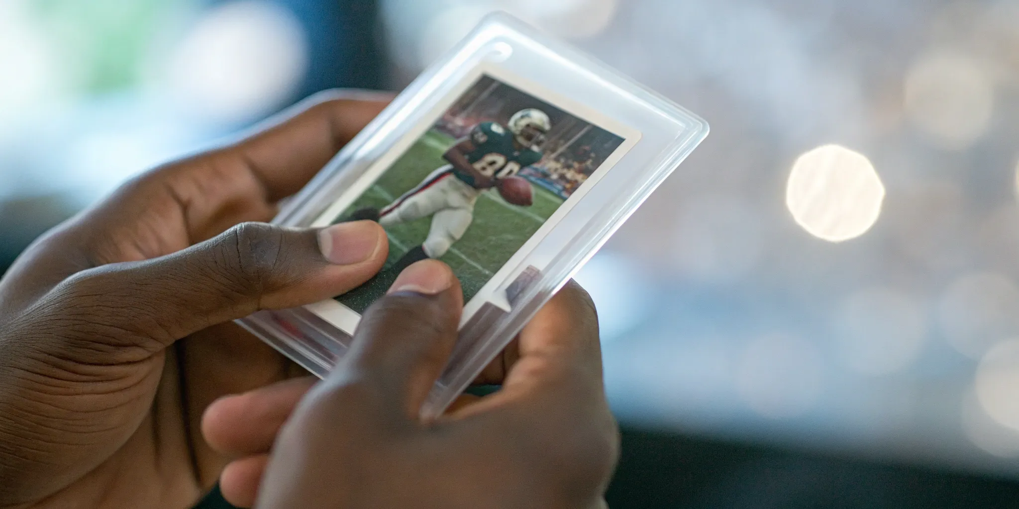 Where to Buy Graded Football Rookie Cards Online