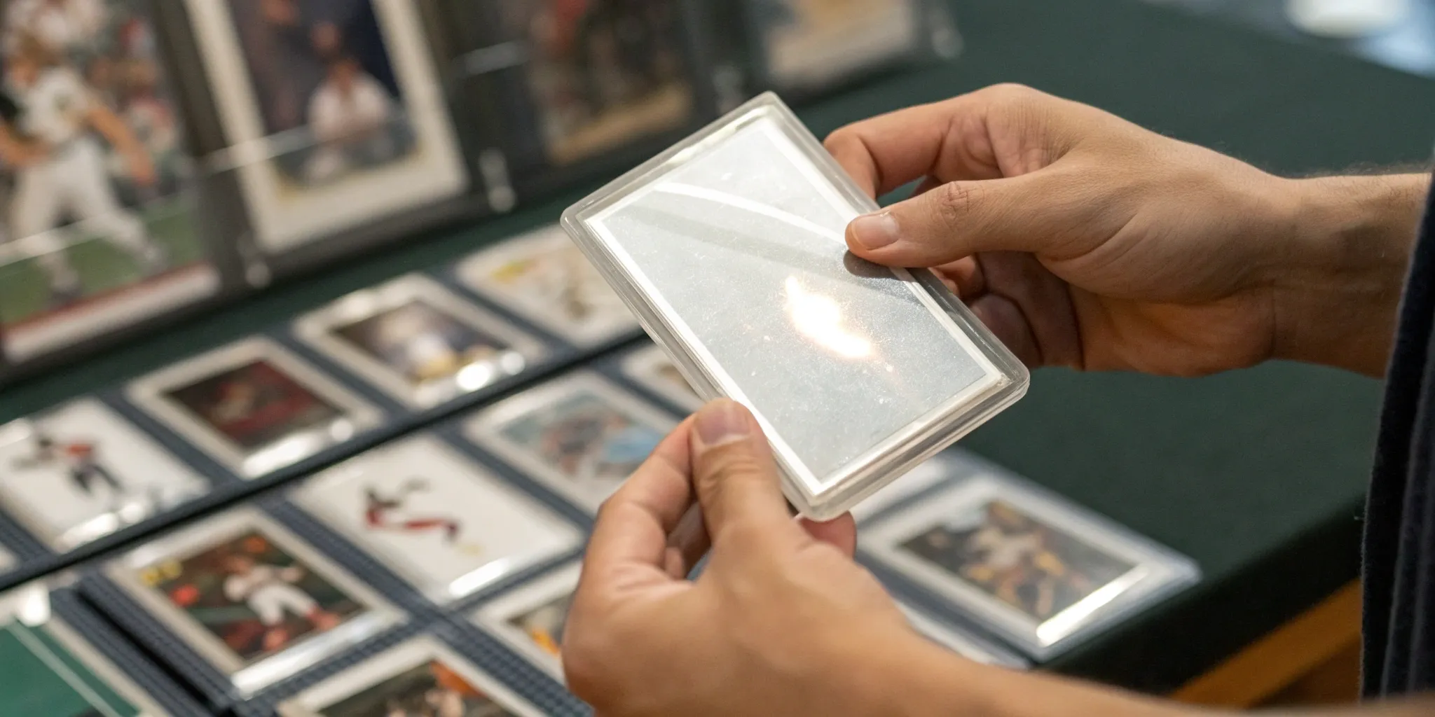 How to Actually Buy Graded Sports Cards Cheap