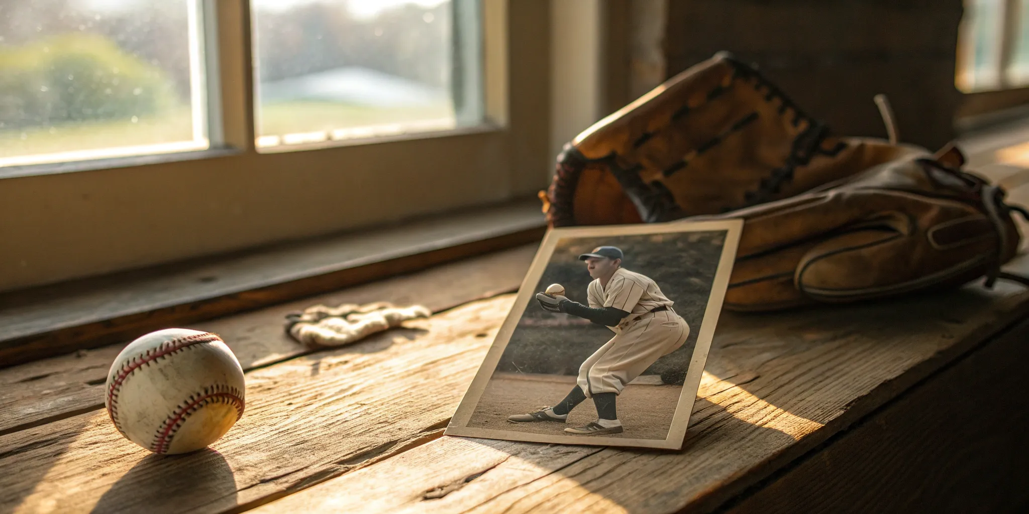 How to Buy Vintage Graded Baseball Cards Safely