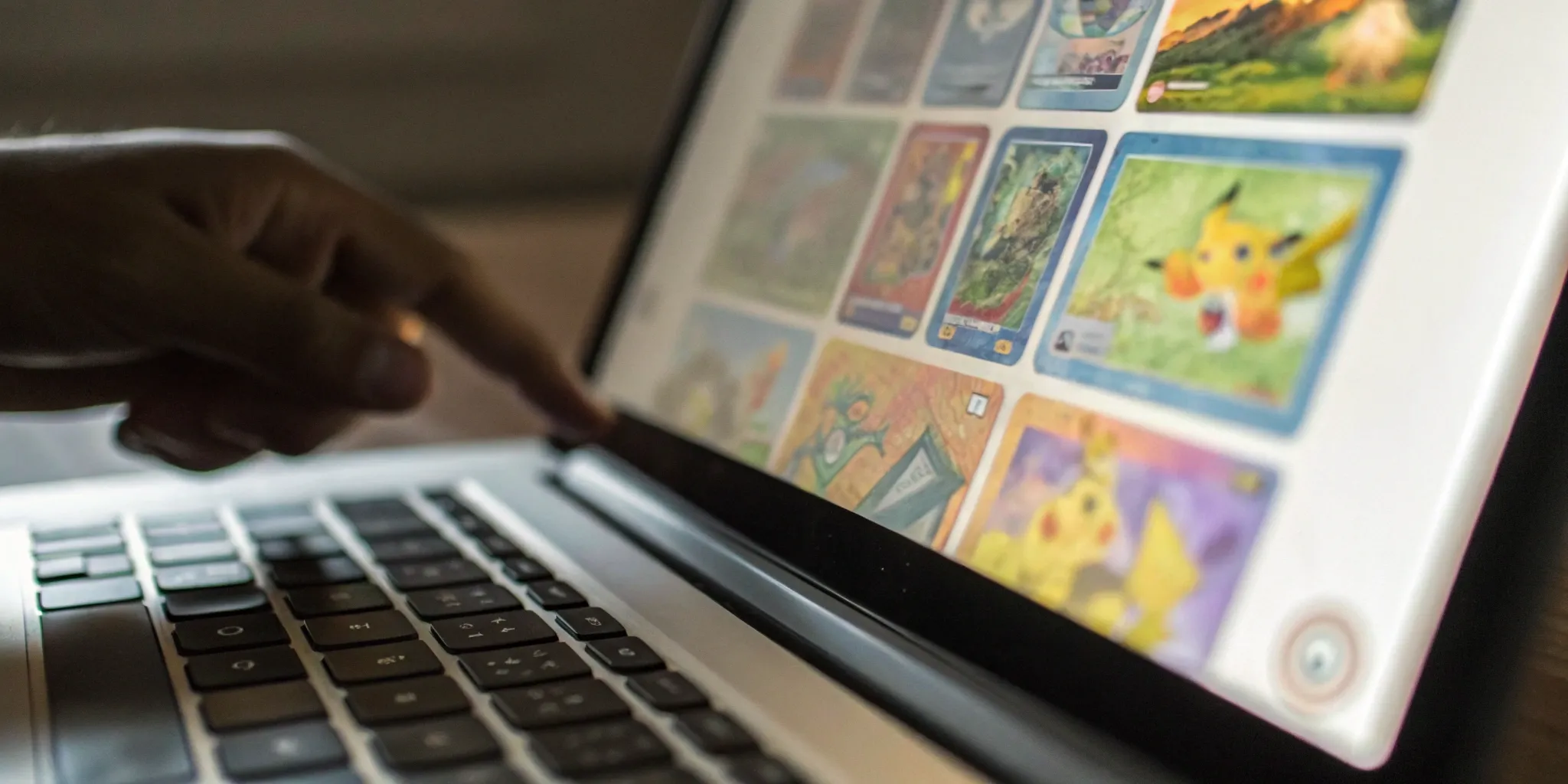 How to Buy Virtual Pokémon Packs Online Safely