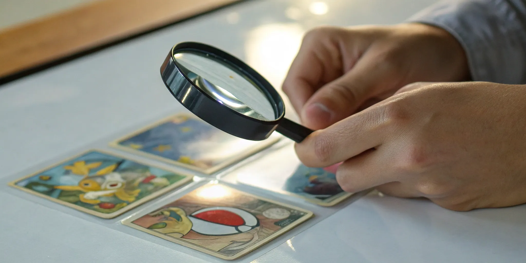 The 5 Best Card Centering Tools for Grading