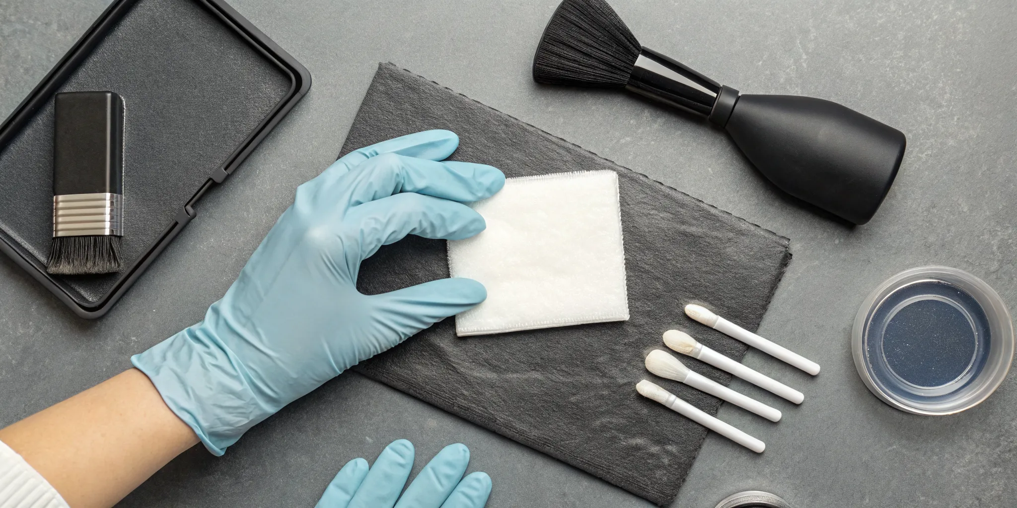 The Ultimate Guide to Using a Card Cleaning Kit