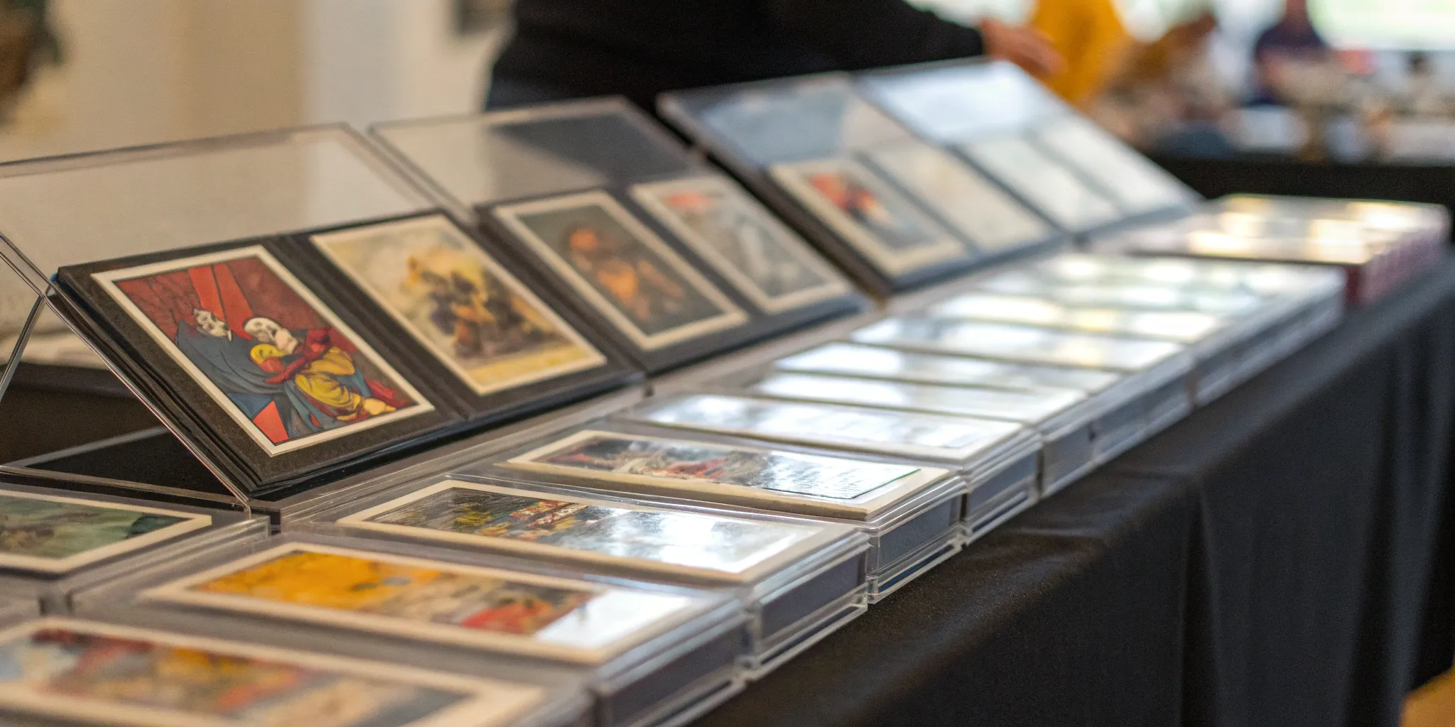 7 Best Card Display Frames to Protect Your Cards