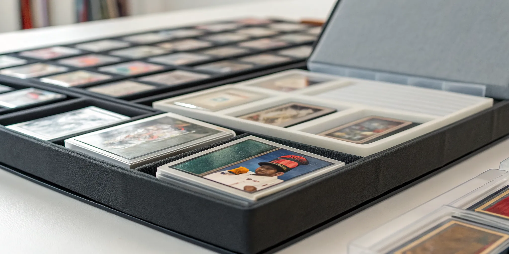 Card Grading 101: A Complete Beginner's Guide