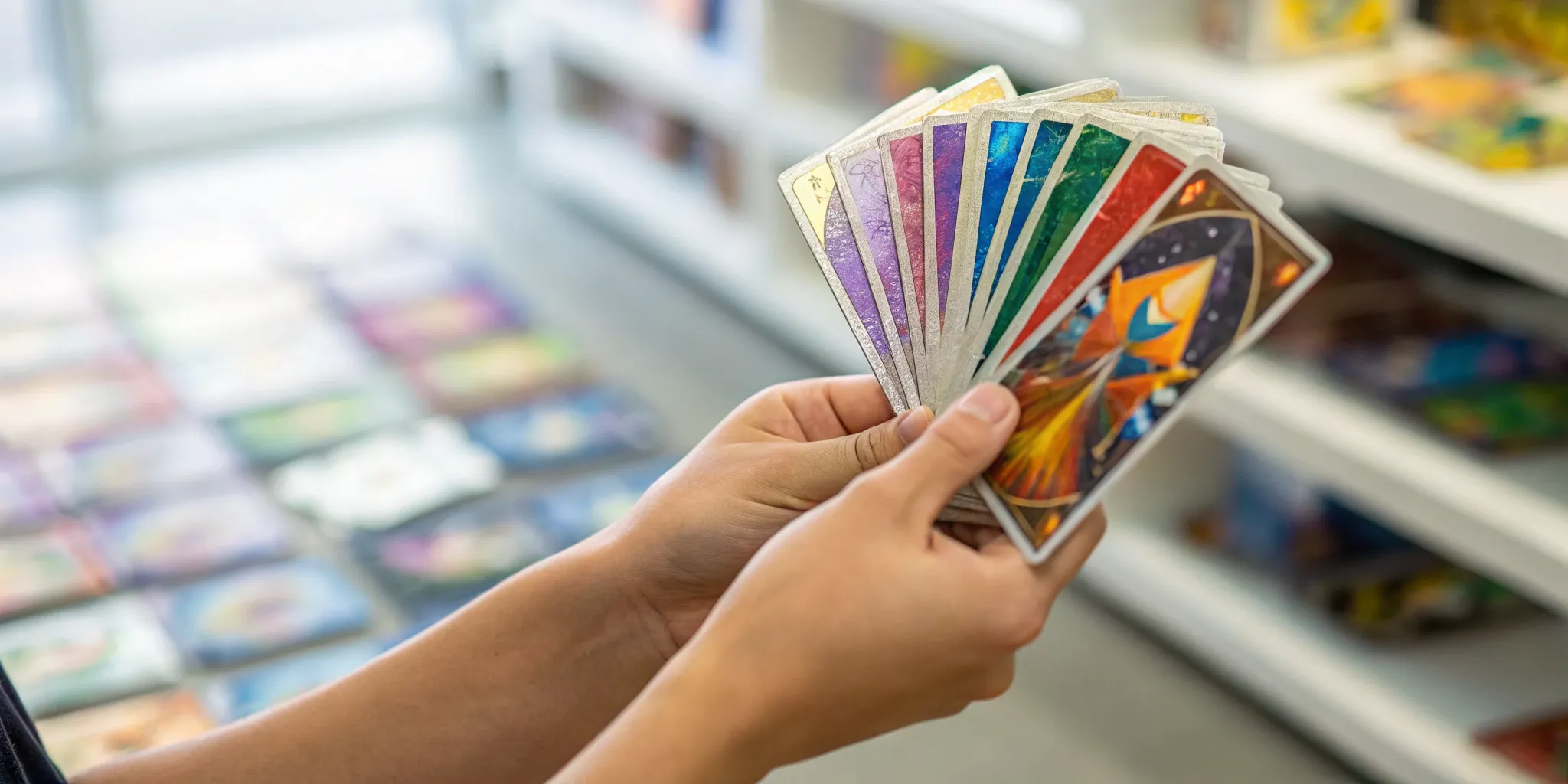 7 Key Card Market Trends Collectors Should Know