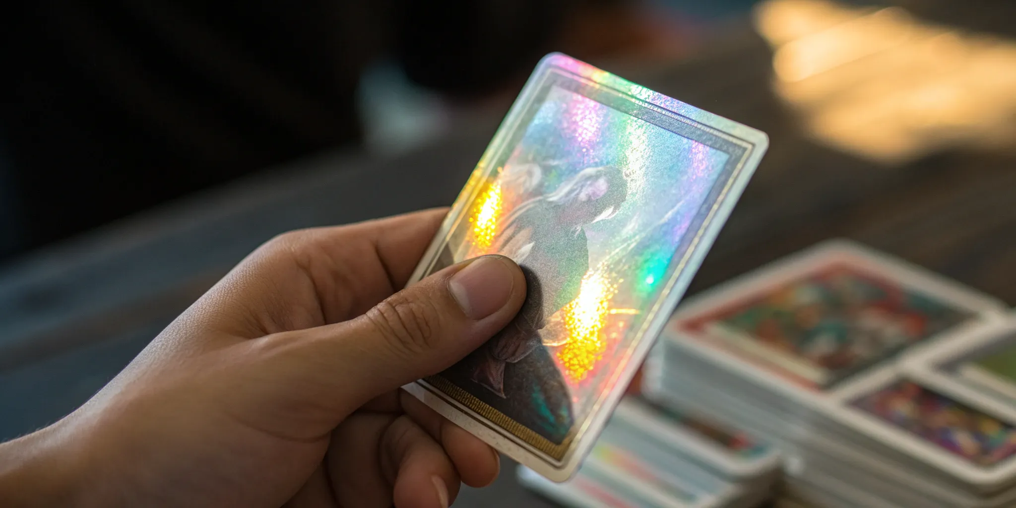 Card Value Checker: Find Your Card's True Worth