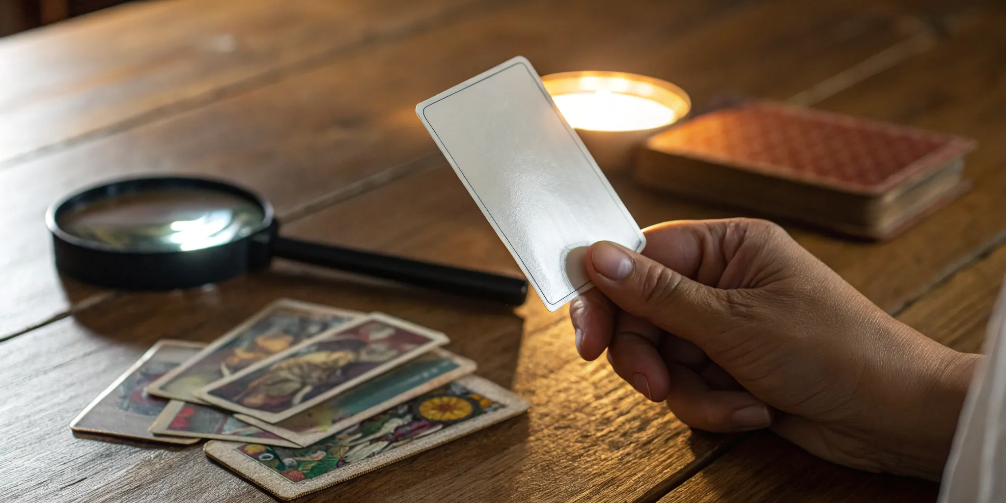 Cards Worth Grading: A Step-by-Step Guide