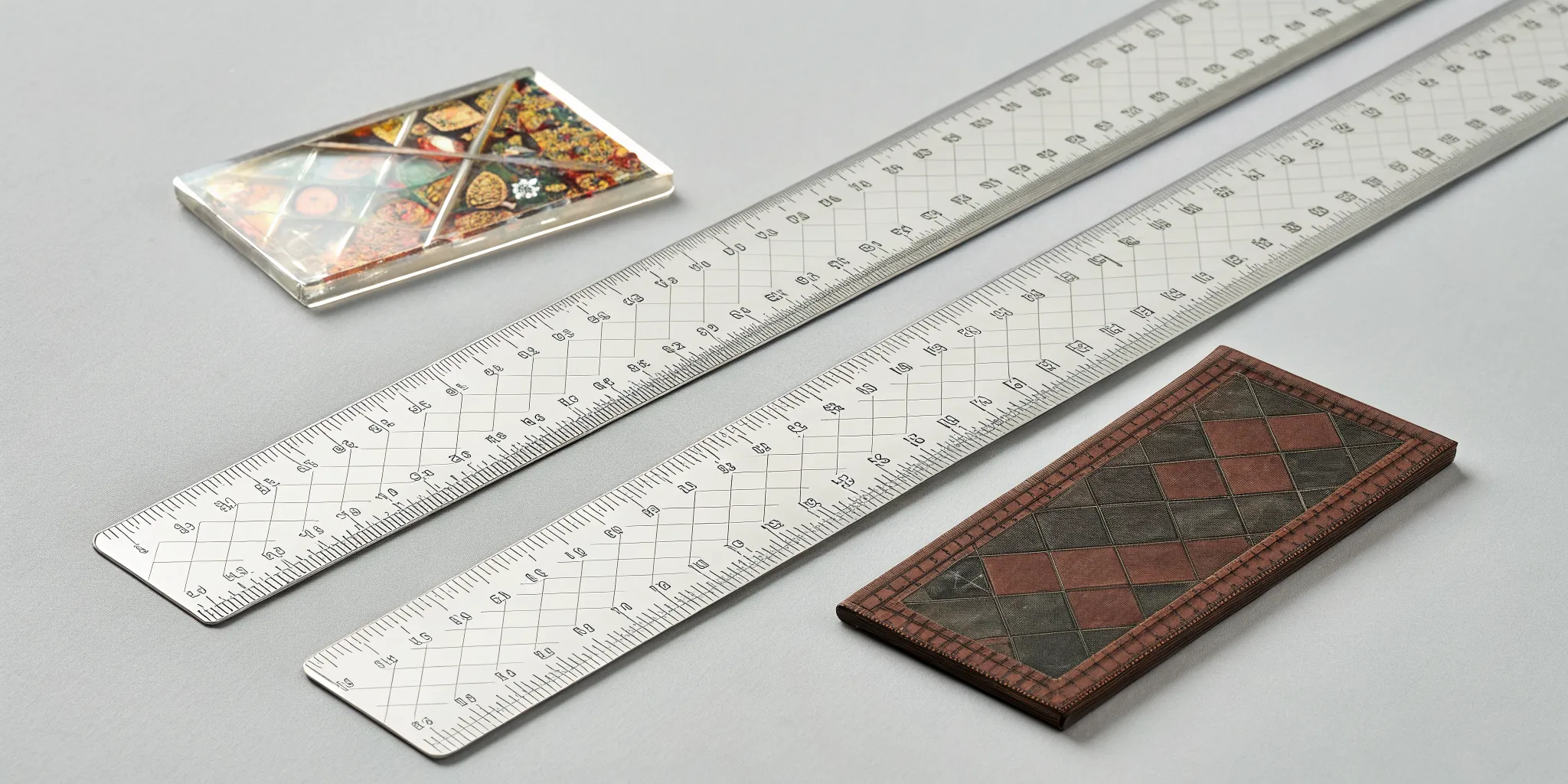 The Best Centering Rulers for Grading Cards