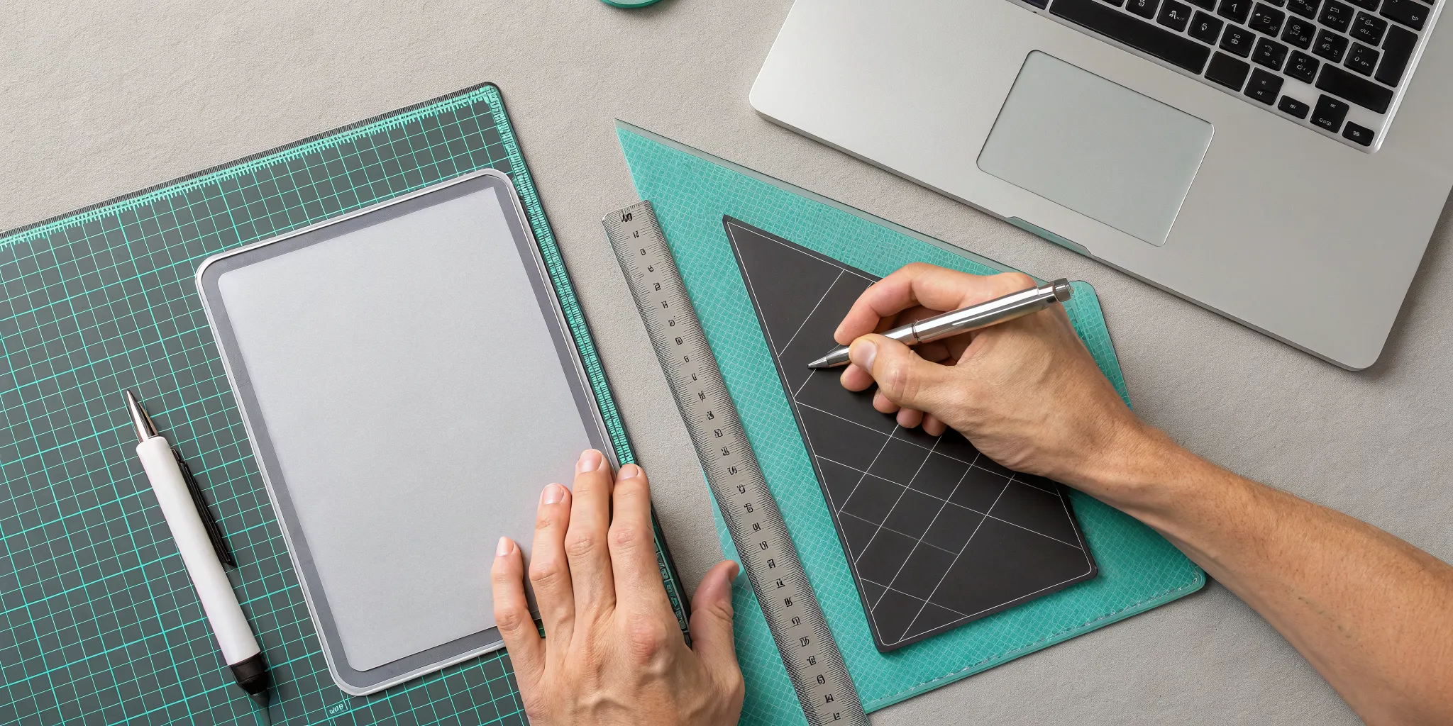 Centering Tool for Cards: A Complete Beginner's Guide