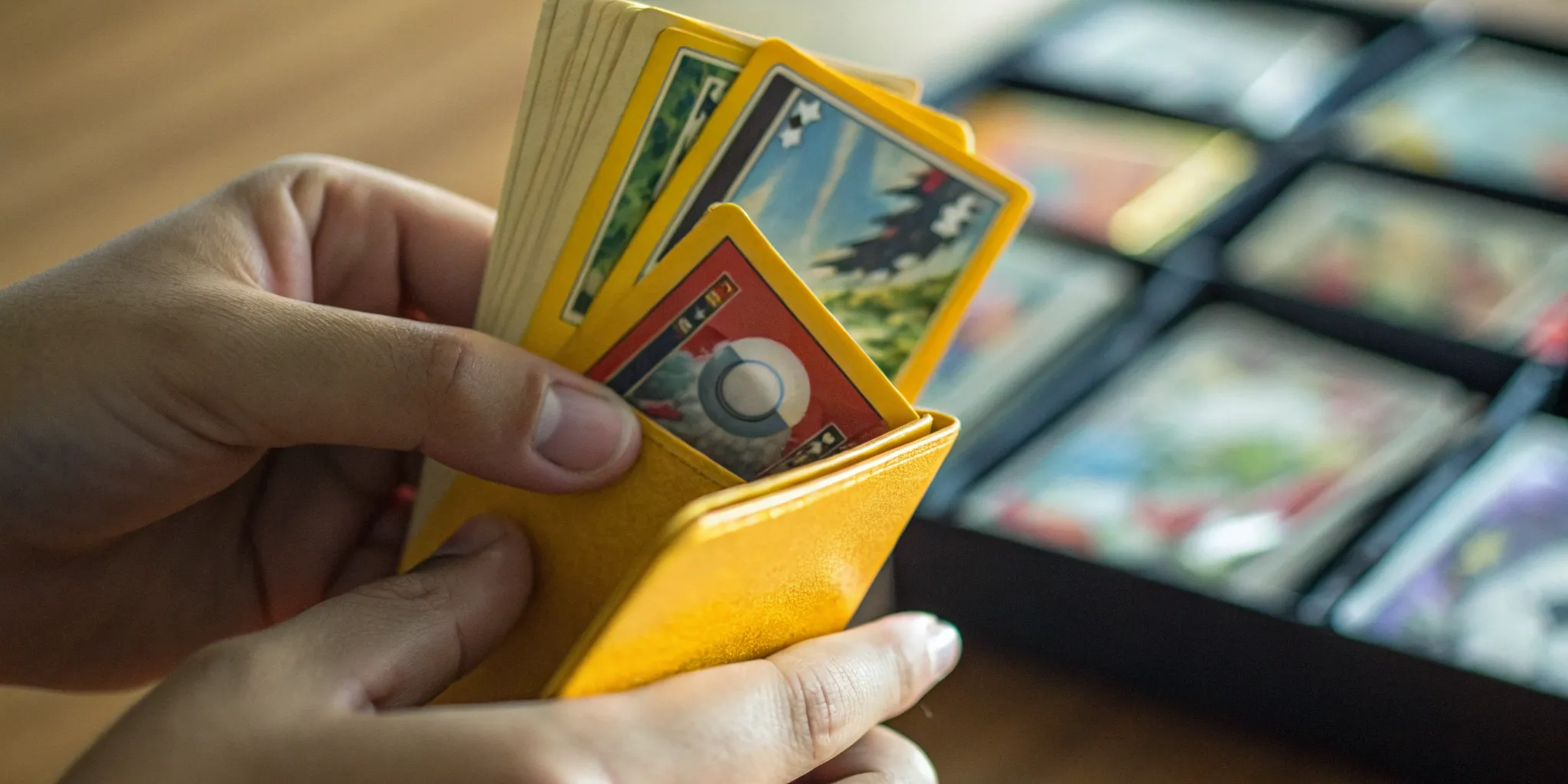 Cheap Digital Card Breaks: A Complete Guide