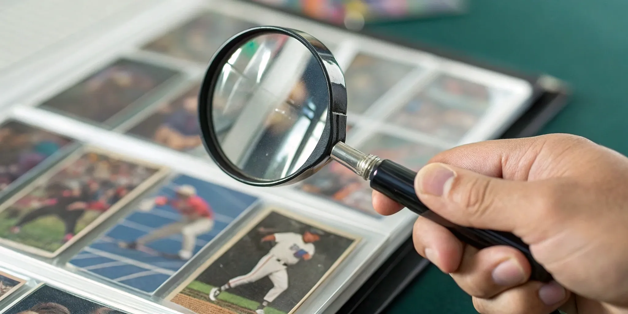 The Smart Way to Find Cheap Graded Sports Cards