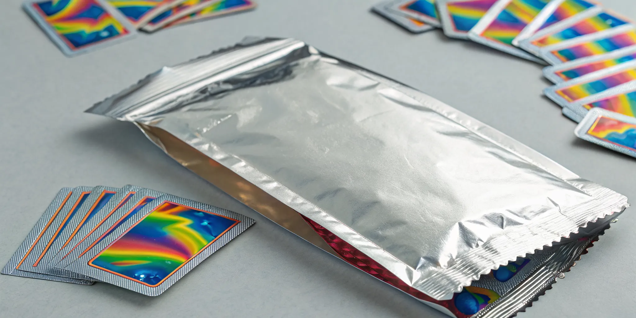 Cheap Pokémon Pack Rips: A Collector's Guide