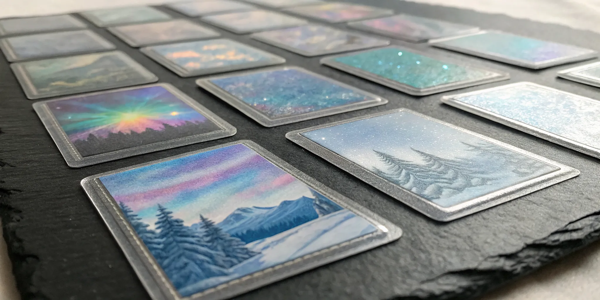 The 10 Chilling Reign Best Cards to Collect Now