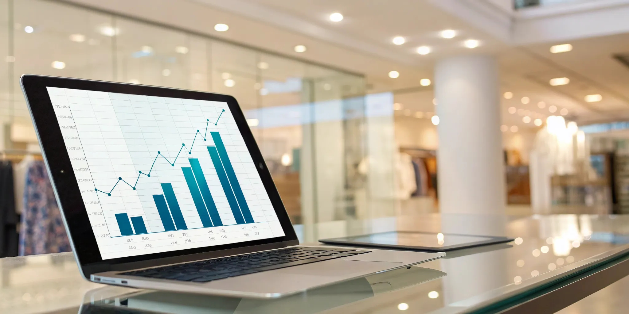 Comp Sales Meaning: The Retail Metric You Should Know