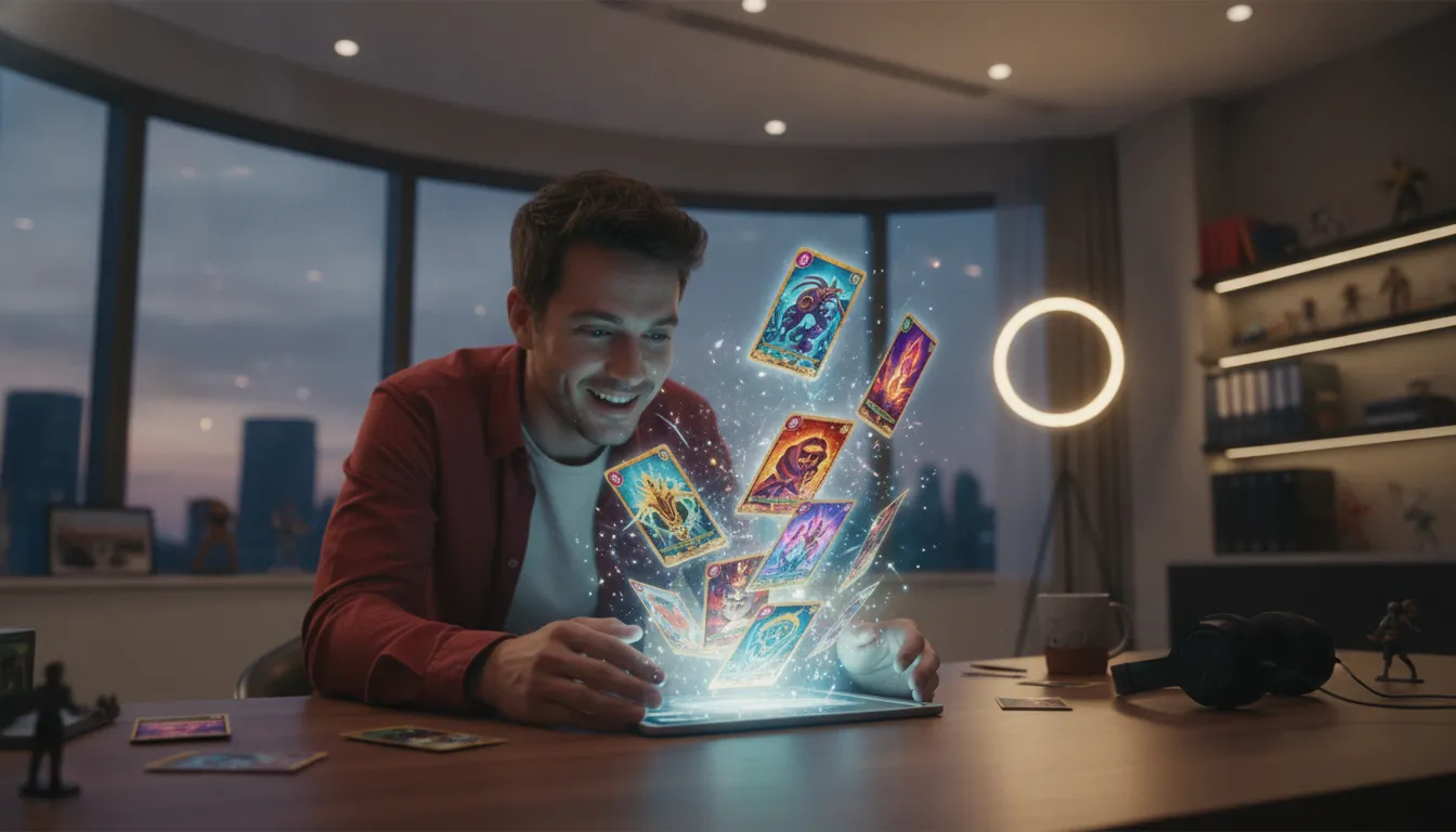 Digital Mystery Pack Reveals Explained: A Clear Guide