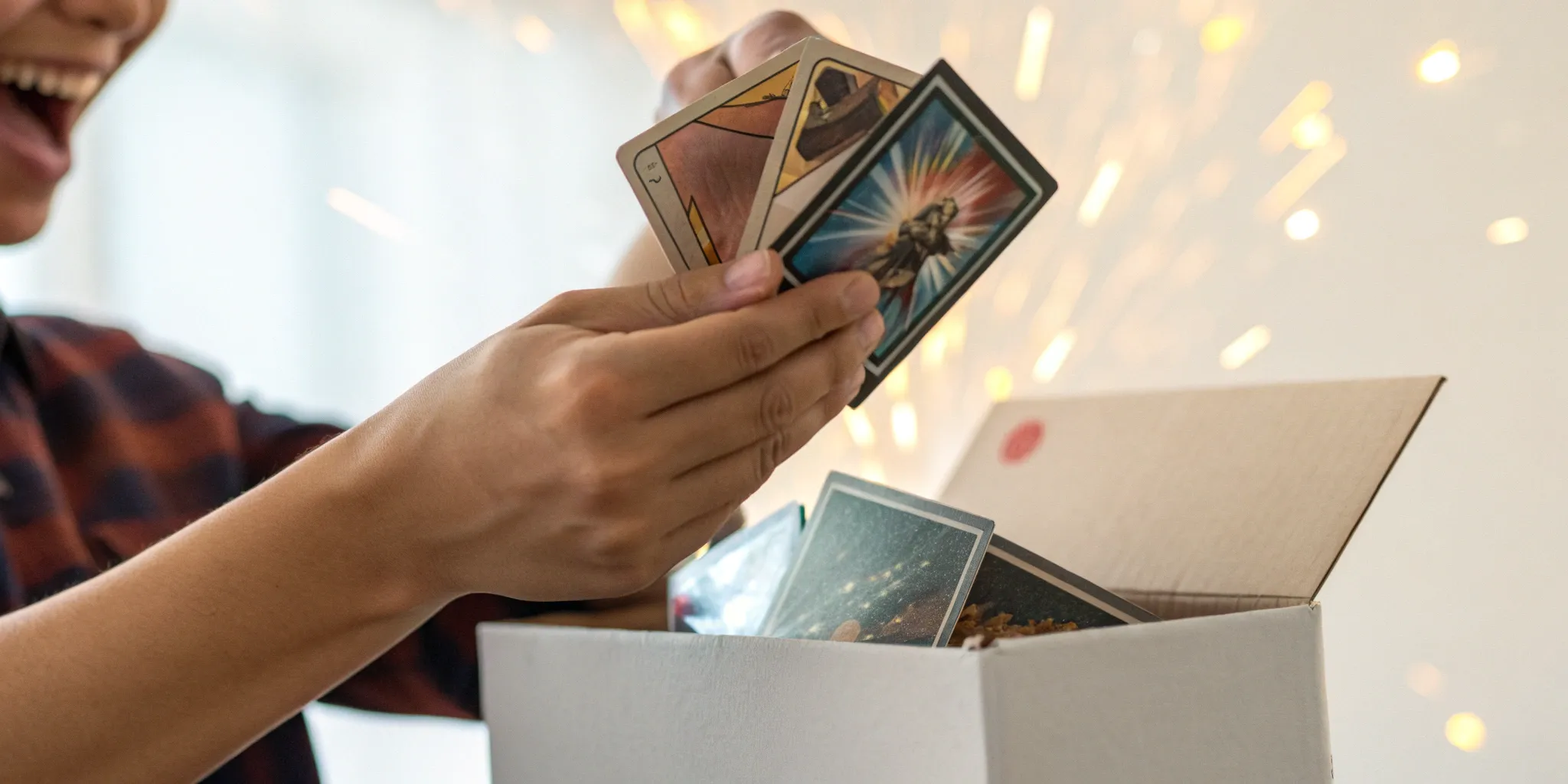 A Beginner's Guide to Digital Pack Breaks