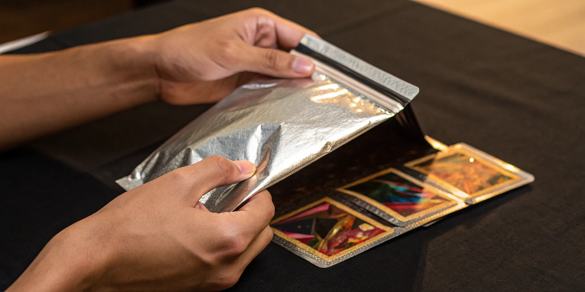 How to Find the Best Card Shop Near Me: A Guide