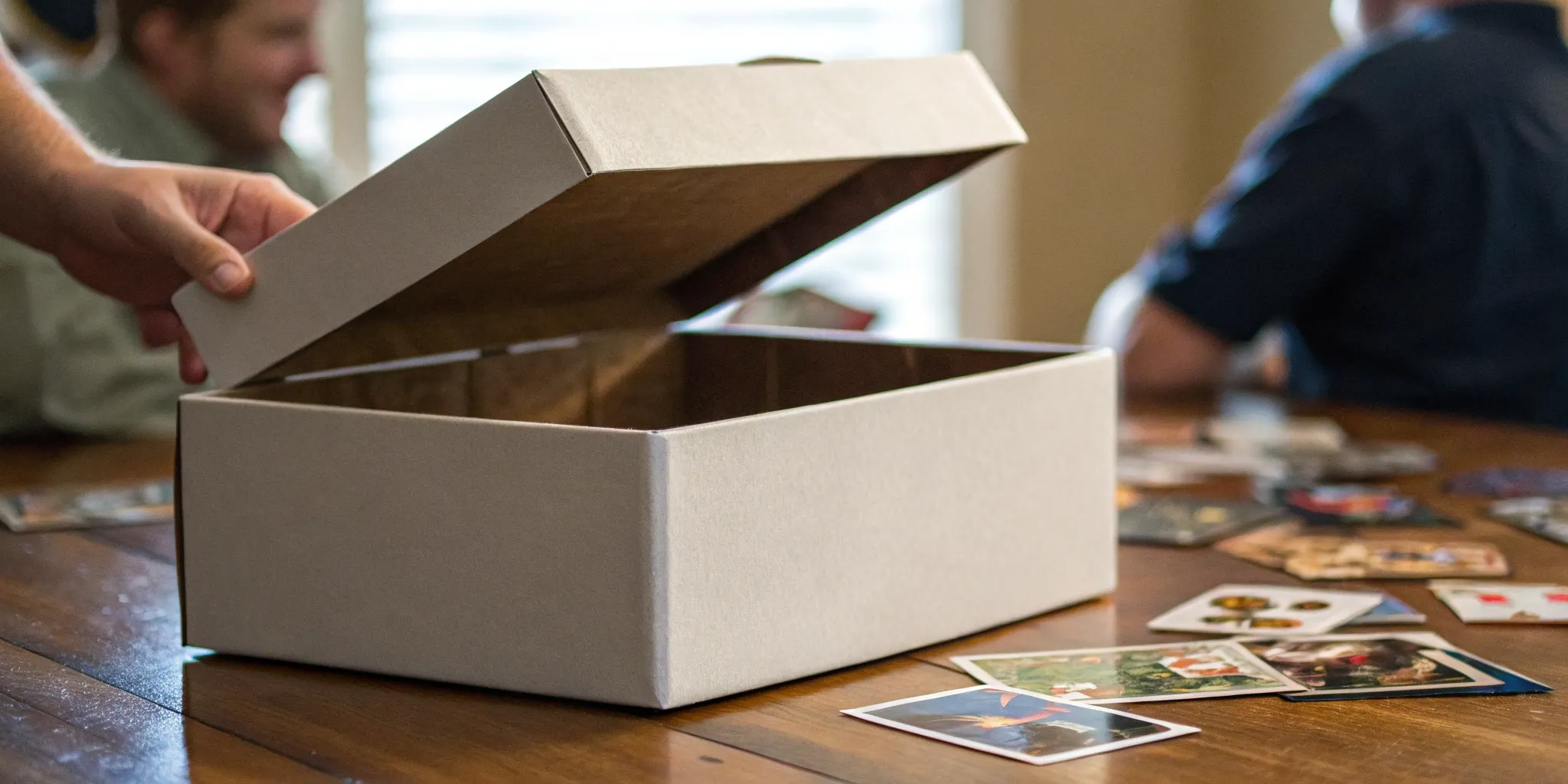 A Buyer's Guide: Football Card Mystery Box for Sale