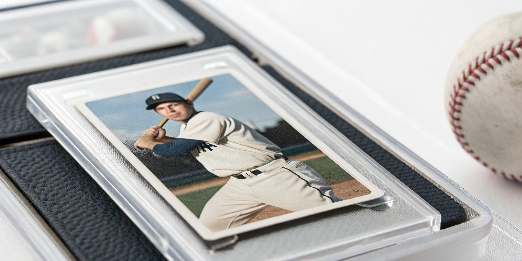 What Is a Graded Card? A Beginner's Guide