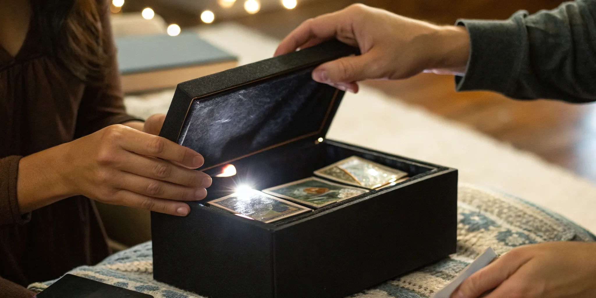 Is a Graded Card Mystery Box Worth It? A Guide