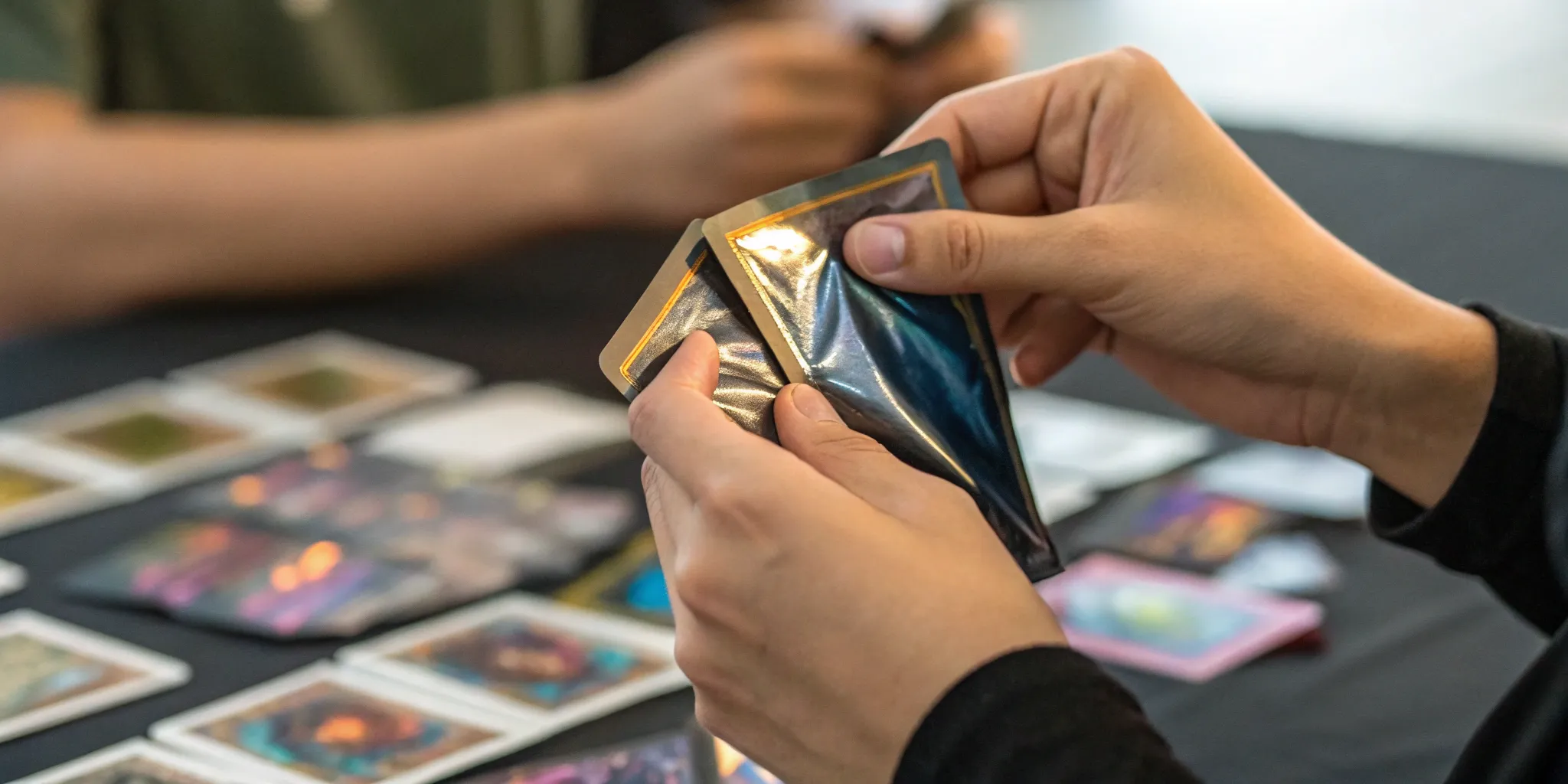 Graded Card Mystery Pack: Are They Worth It?