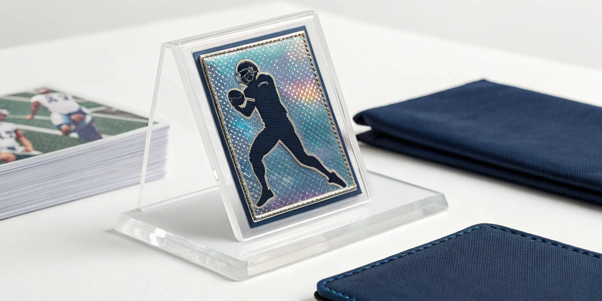 The Ultimate Graded Football Card Price Guide