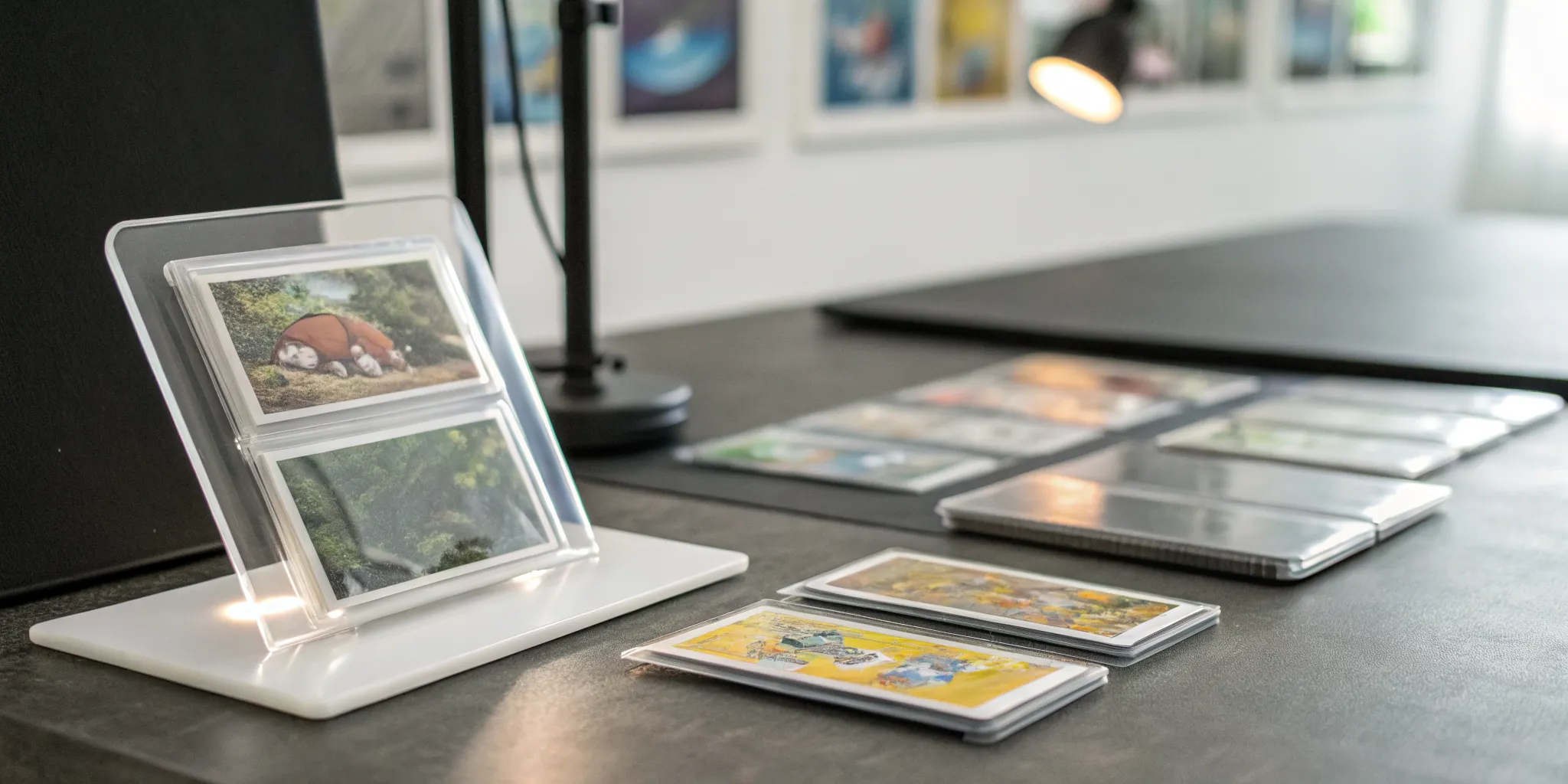Graded Pokémon Cards 101: A Complete Guide