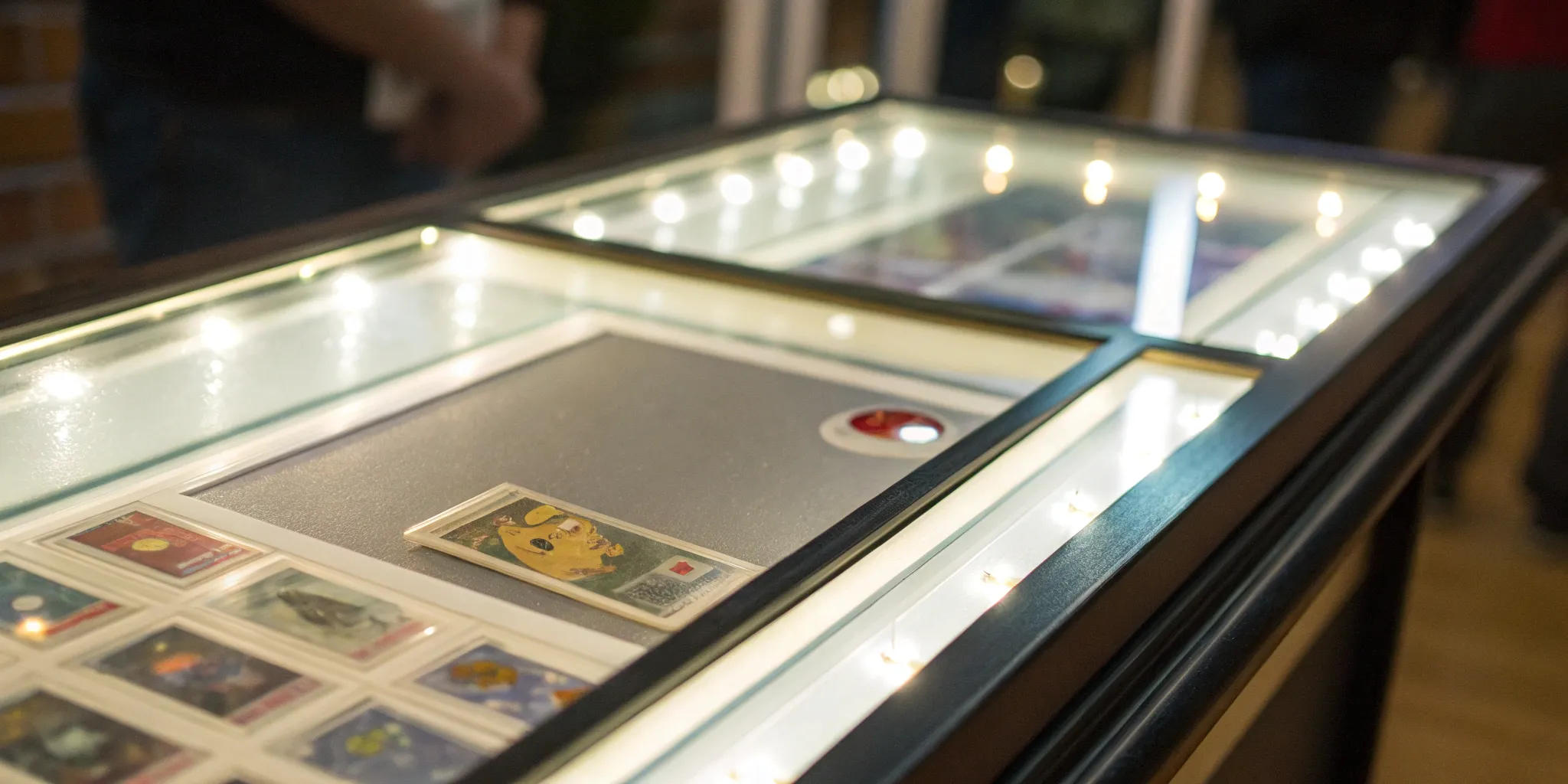 Your Guide to PSA 10 Graded Pokemon Cards