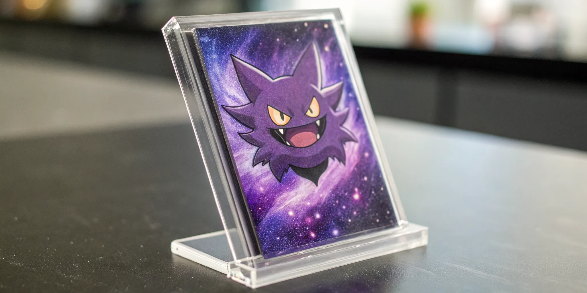 Haunter Full Art Card: Grading, Value & Rarity