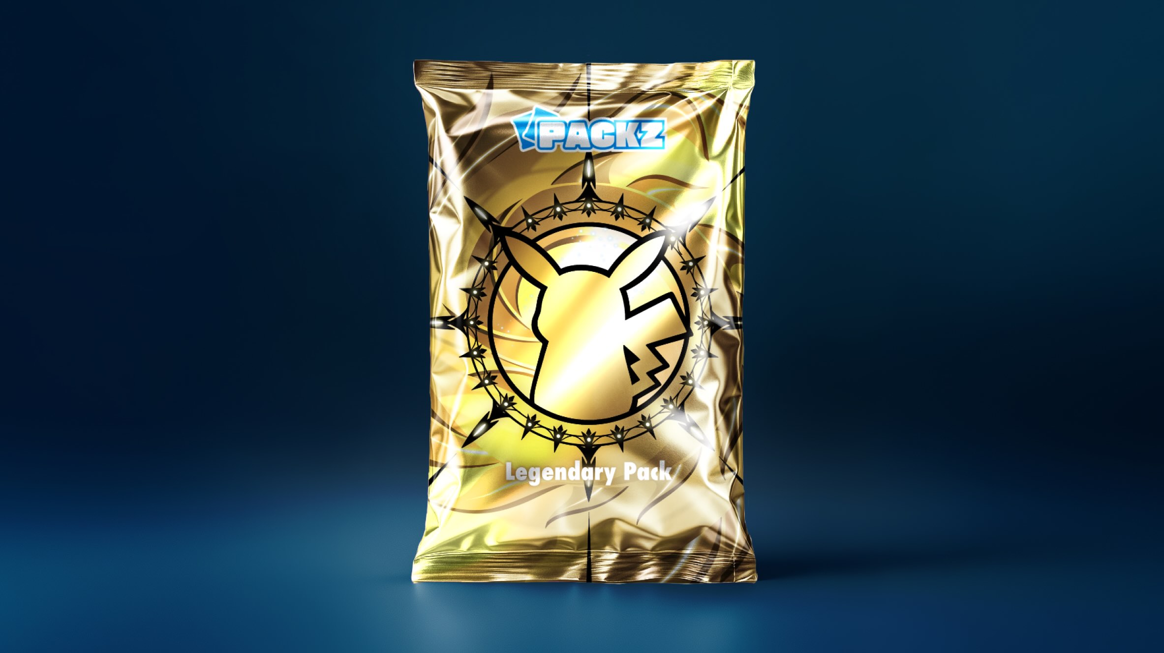 How Our Digital Packs Work (Football, Basketball & Pokémon)