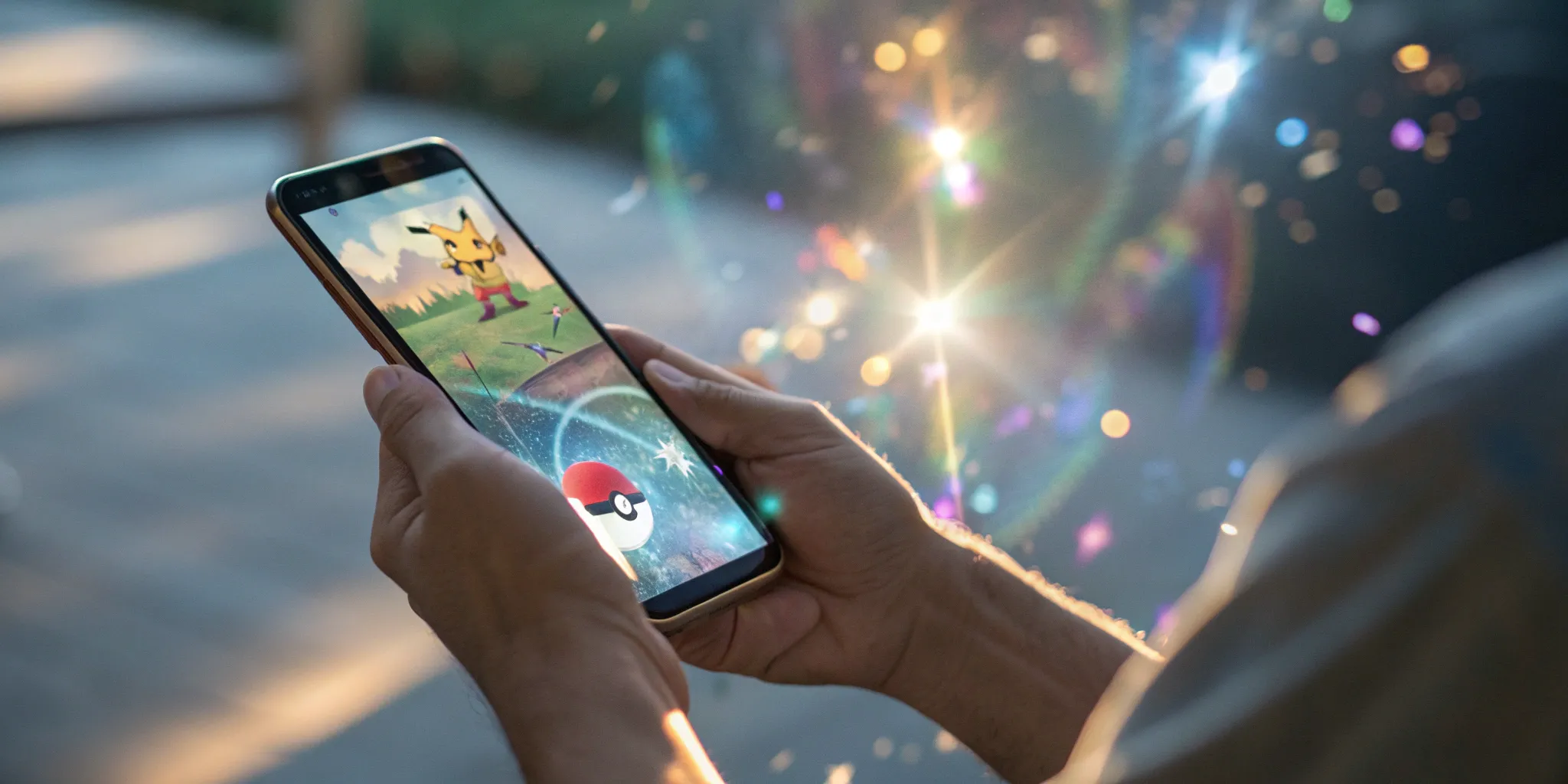 How to Get Virtual Pokémon Cards: A Beginner's Guide