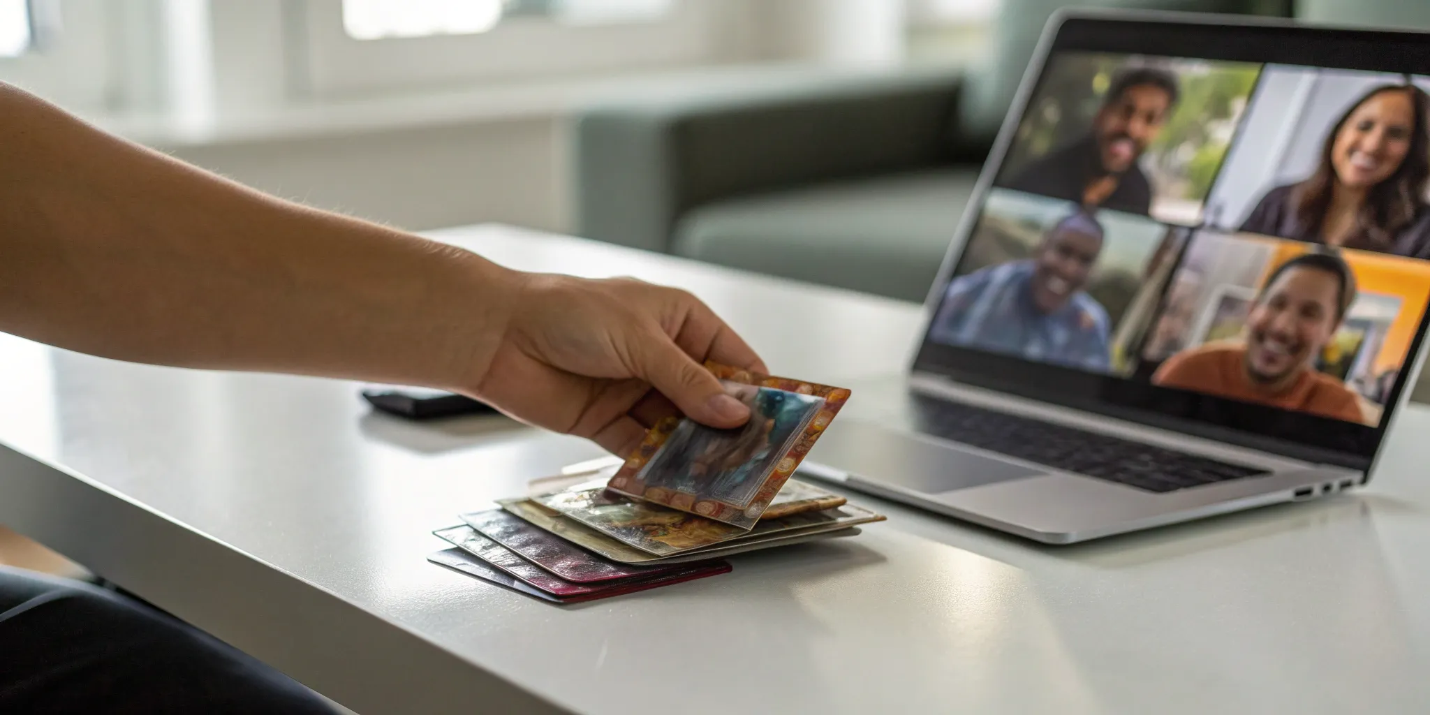 How to Participate in Digital Breaks Without FOMO