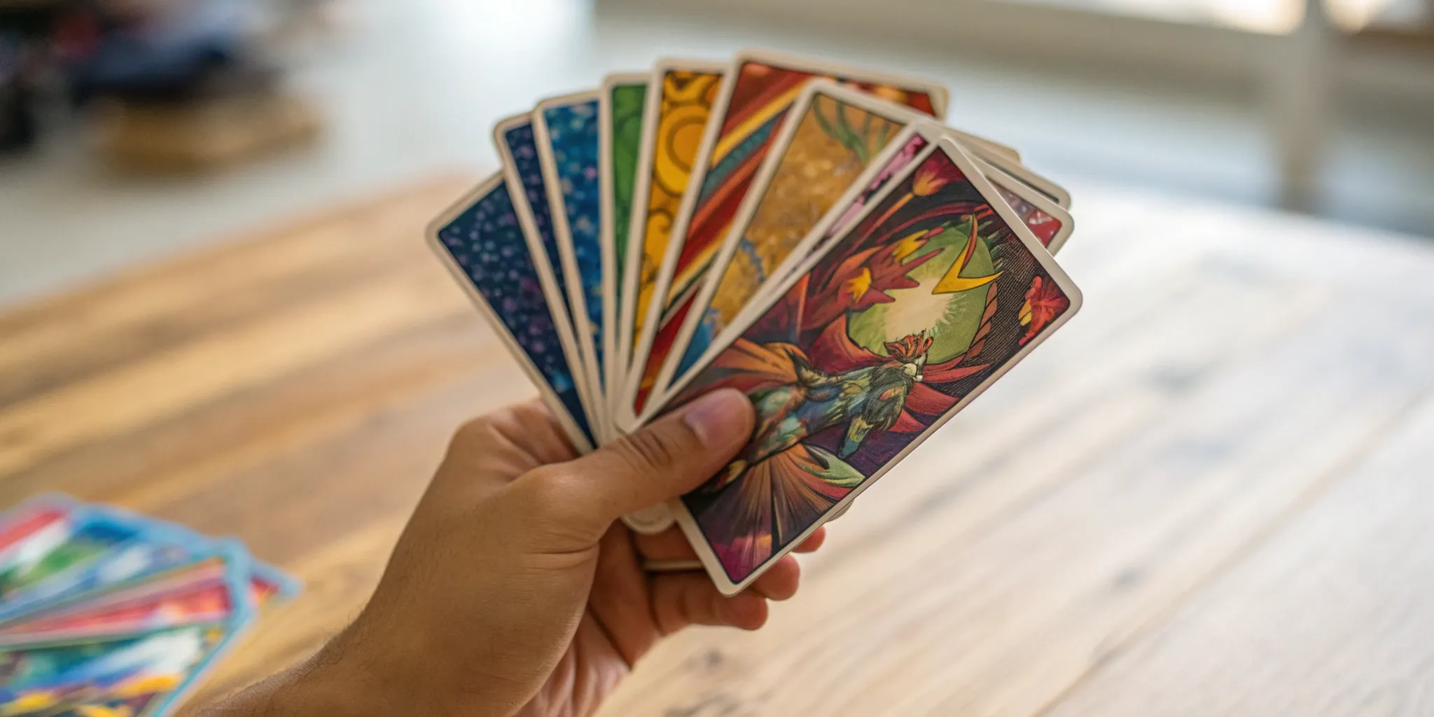 The Ultimate Guide: How to Sell TCG Cards