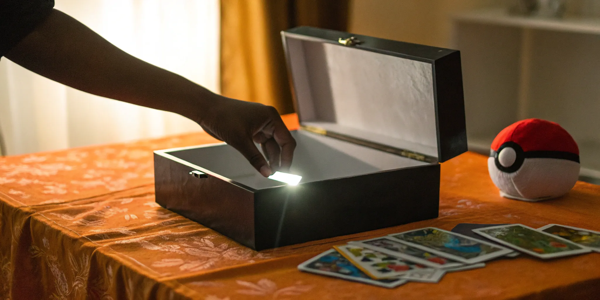 Iconic Mystery Box Pokémon: Worth the Money?