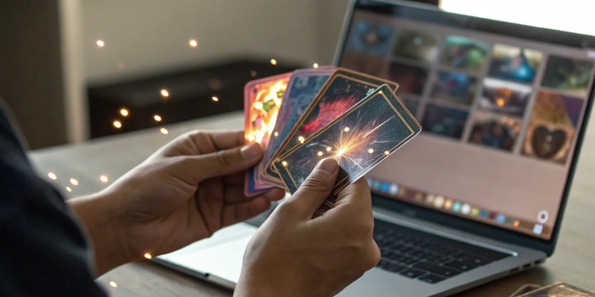 Live Digital Pack Breaks Online: How to Start