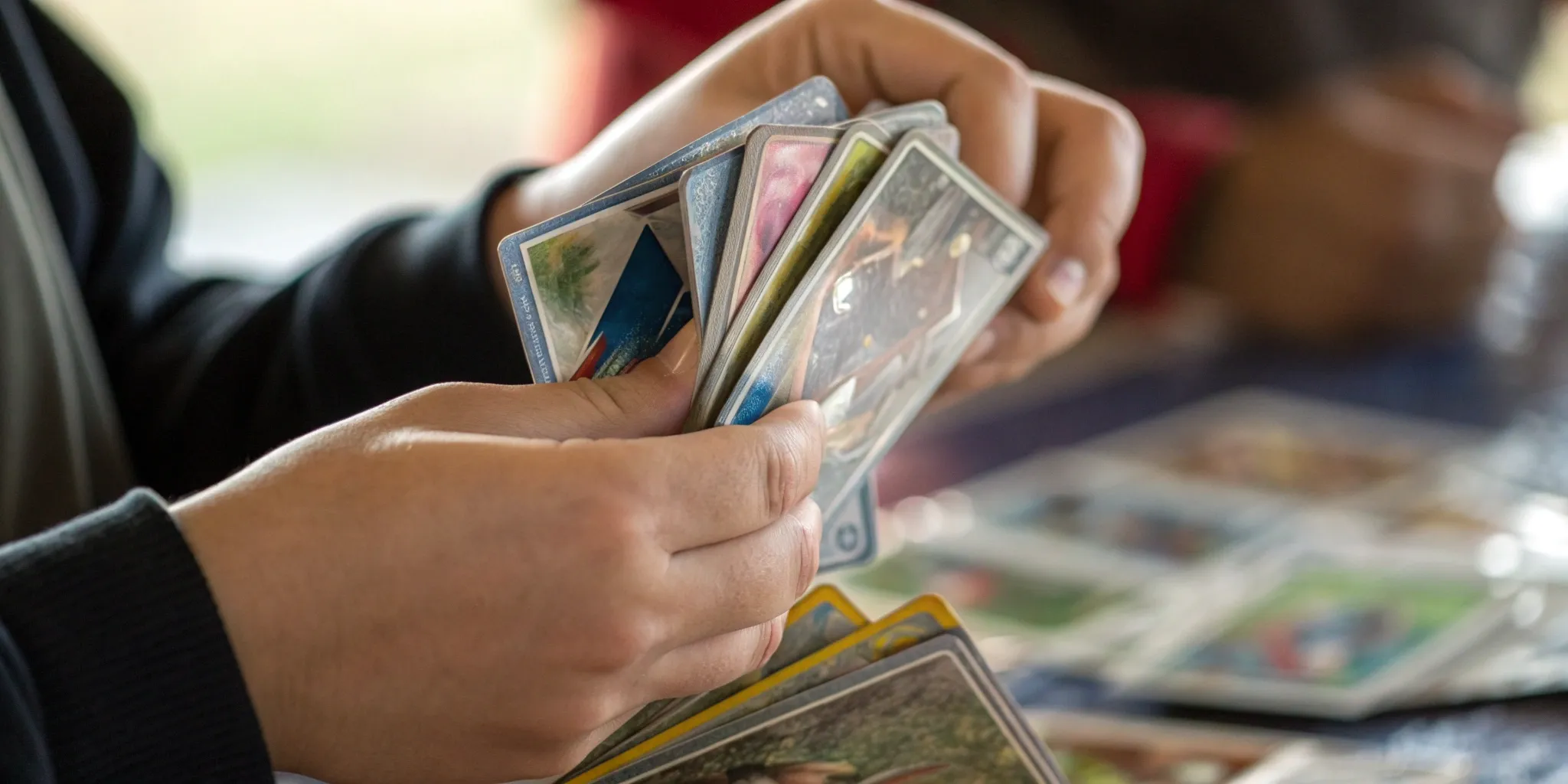 Your Guide to a Live Online Sports Card Opening