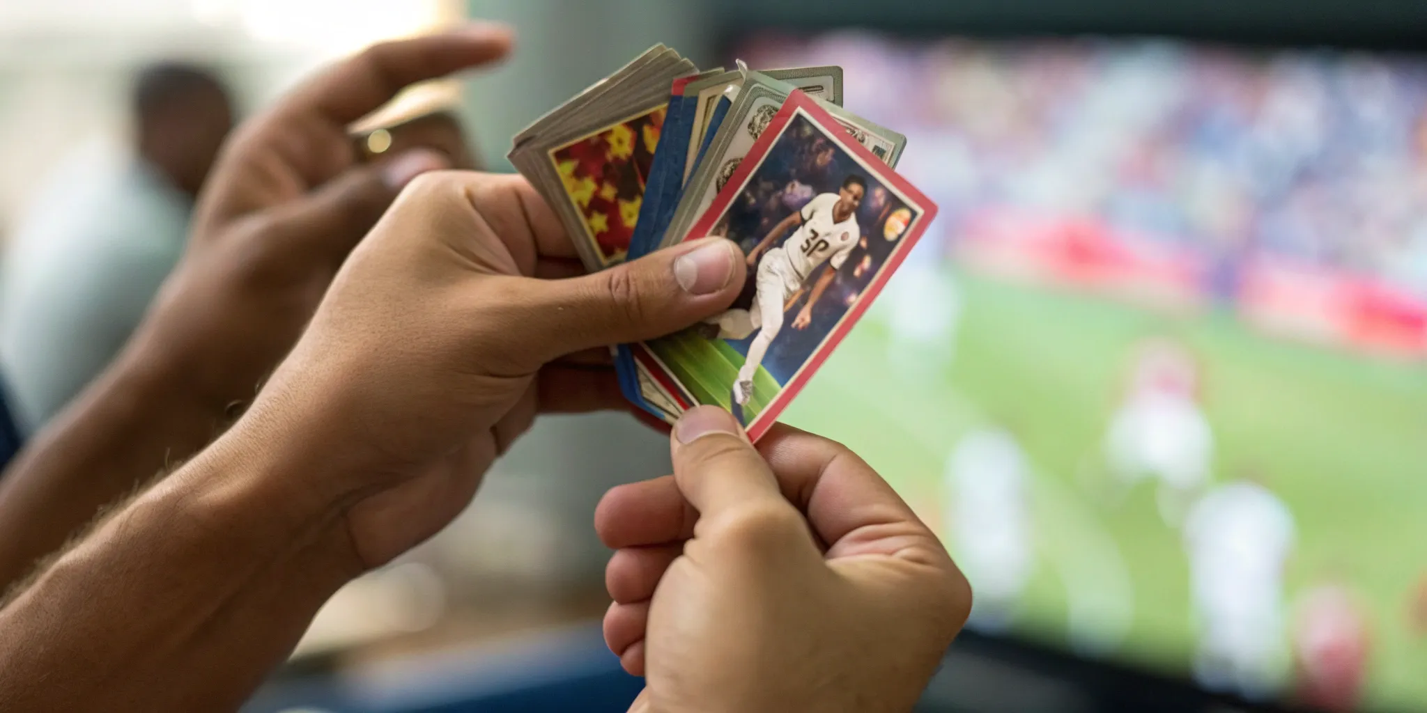 5 Best Mystery Packs Sports Cards for Collectors