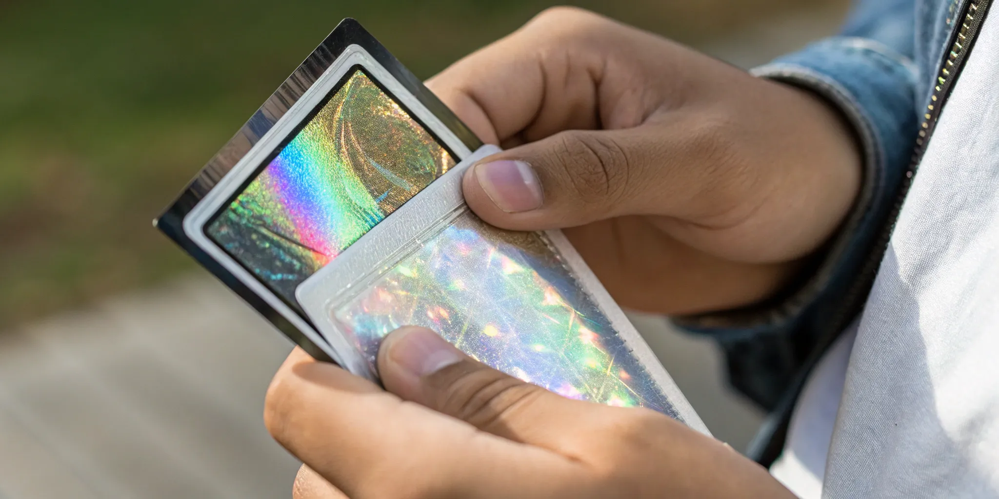 Mystery Slab Packs: A Complete Guide to Collecting