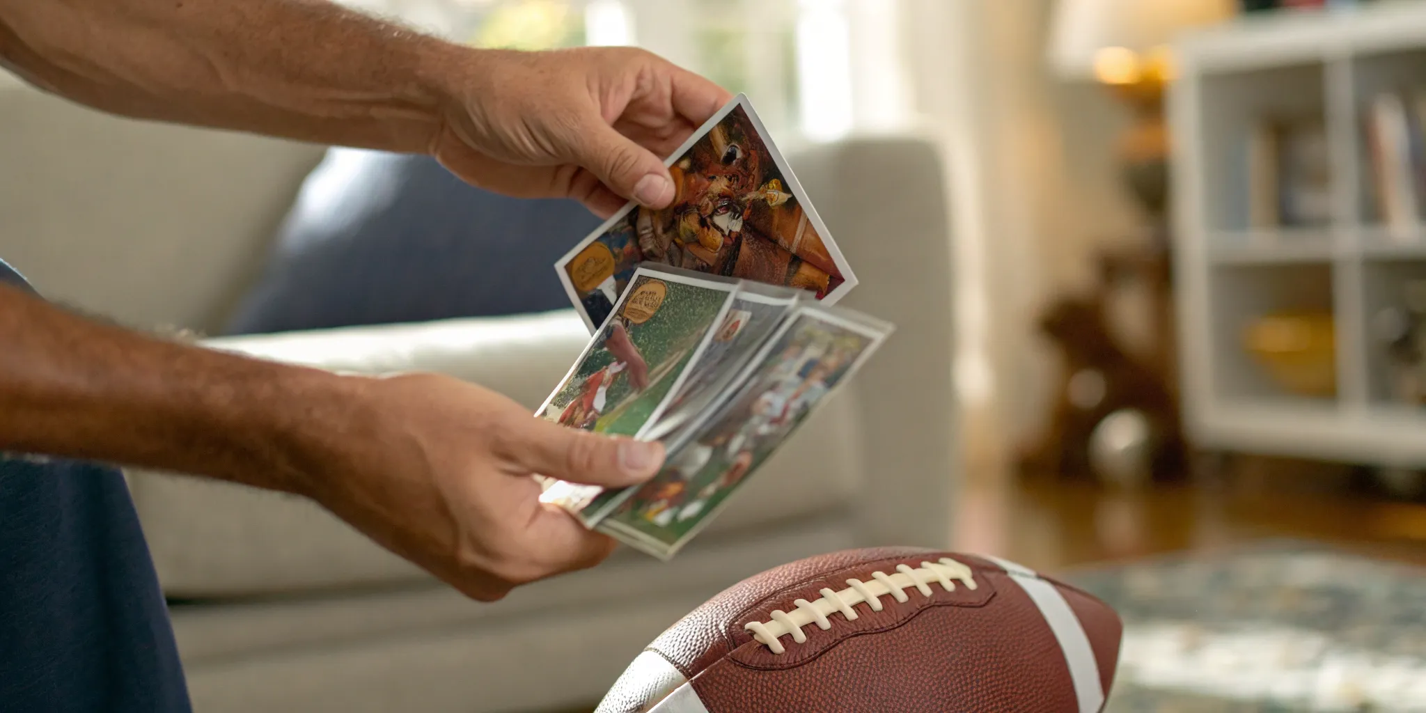 How to Open Football Packs Online for Money