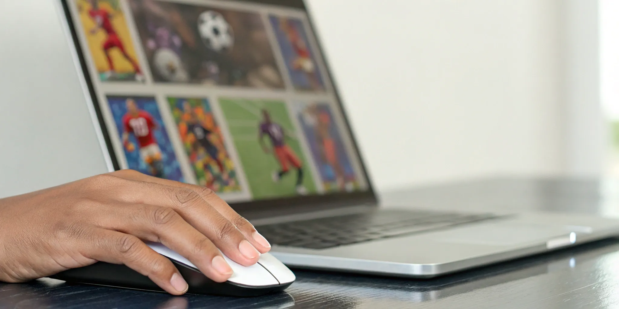 5 Best Sites to Open Virtual Football Card Packs