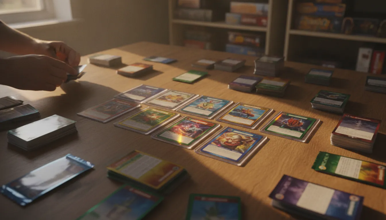 Pokemon Card Market Trends 2026: Collector's Guide